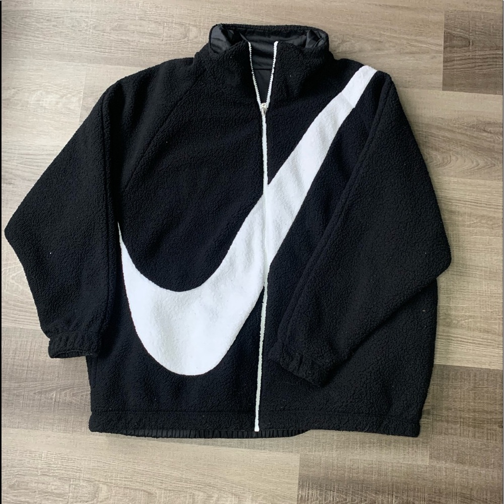 Nike Reversible Jacket